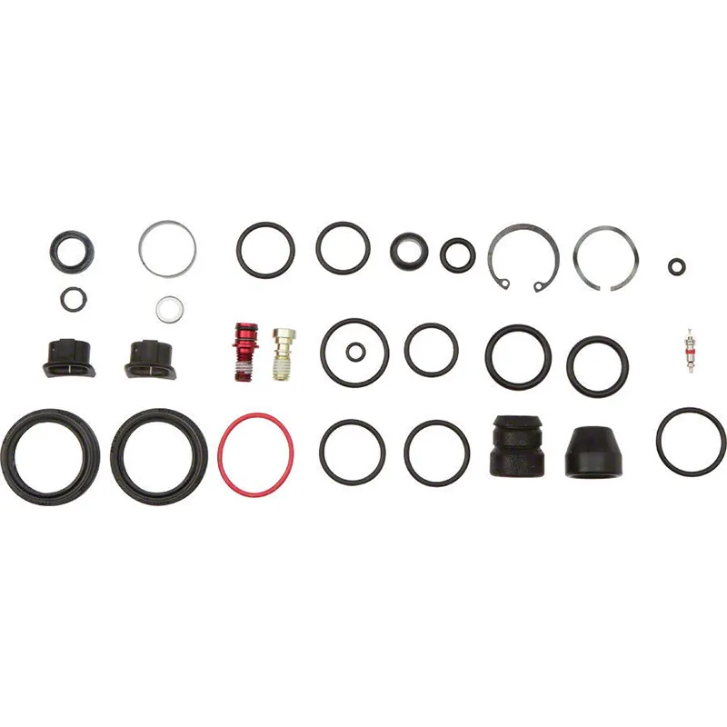 ROCKSHOX RS-1 Fork Service Kit