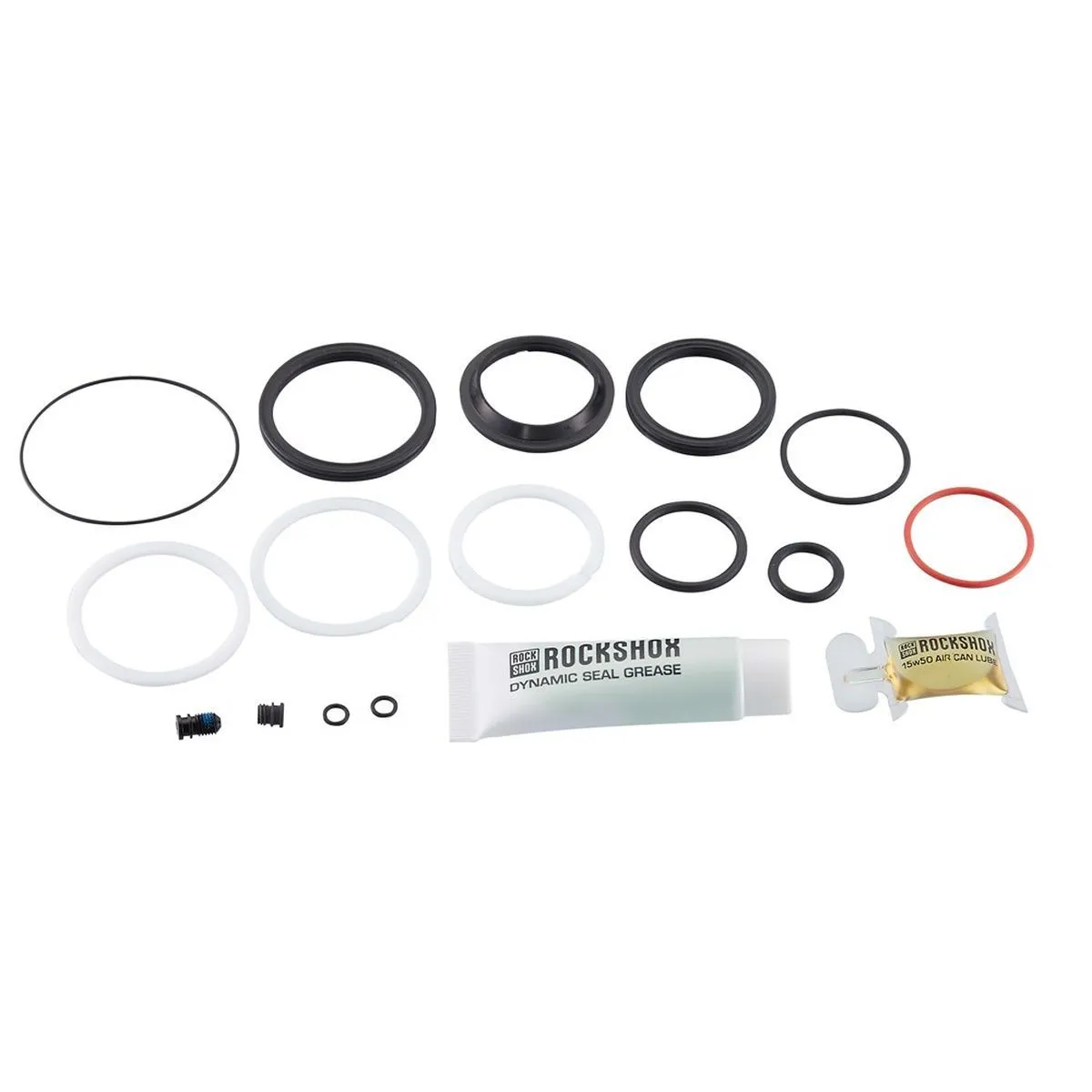 RockShox Super Deluxe Coil servicekit