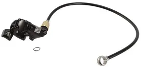 ROCKSHOX XLoc remote höger