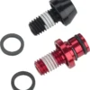 ROCKSHOX Yari Bolt Kit reservdel