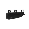 Ramväska Brooks Scape Frame bag Large 3,5L Svart