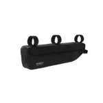 Ramväska Brooks Scape Frame bag Large 3,5L Svart