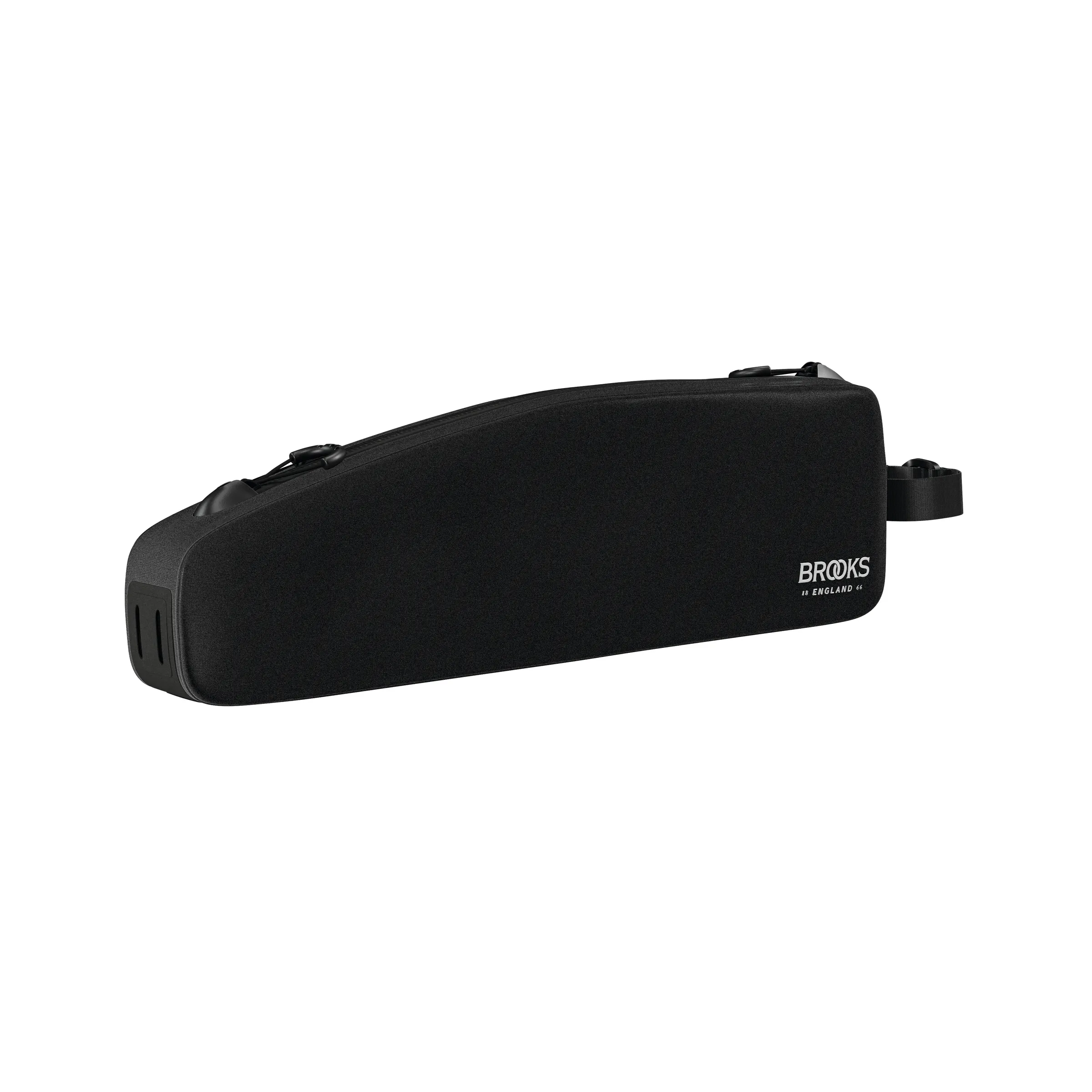 Ramväska Brooks Scape Long Top tube Svart