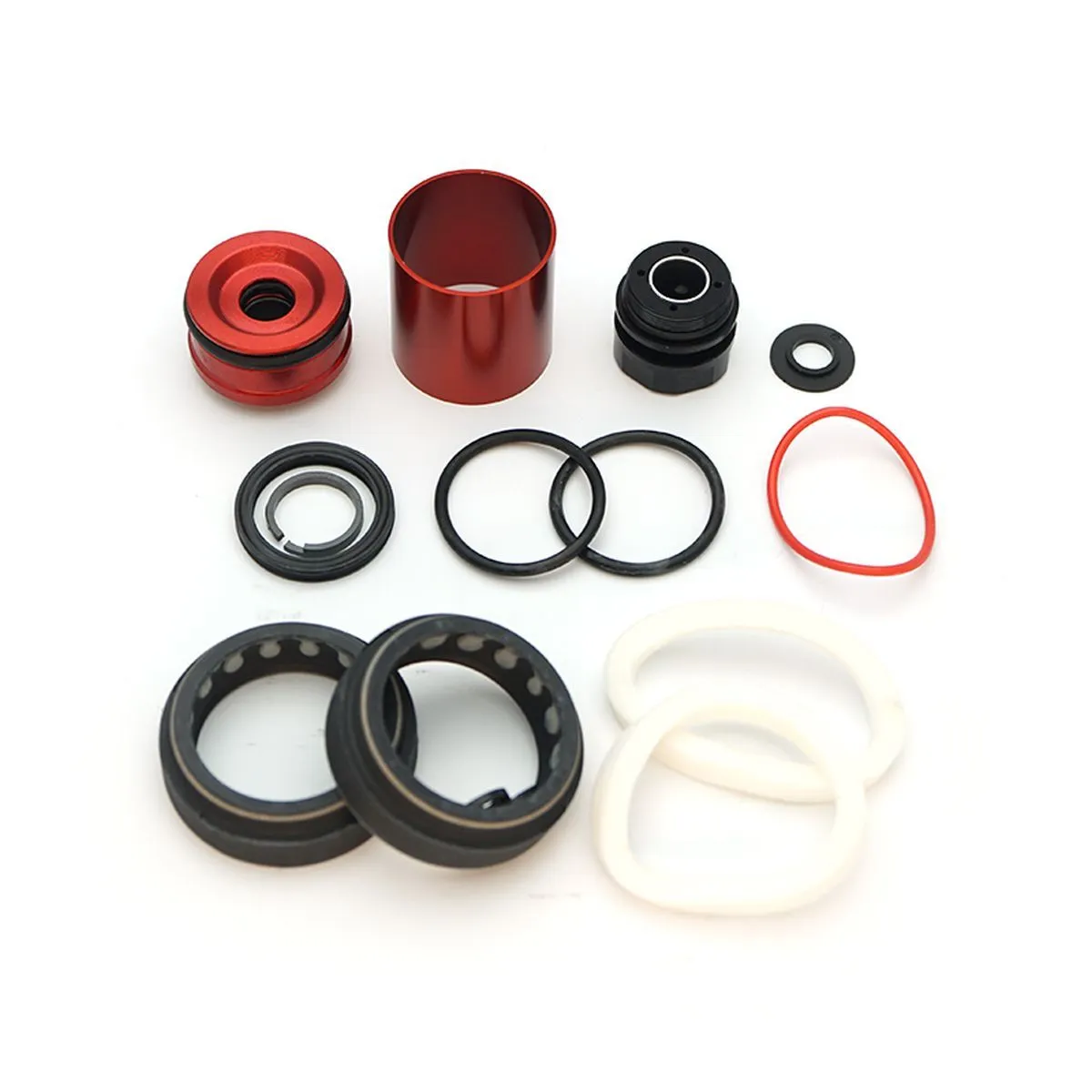 RockShox BoXXer RC2 C1 servicekit 200h