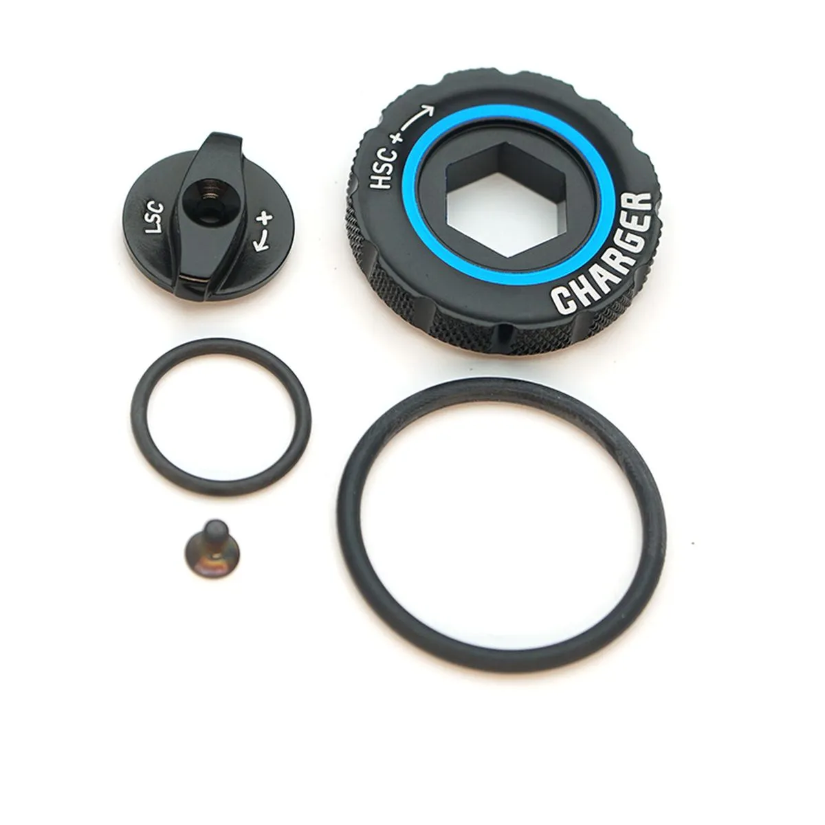 RockShox Knob Kit gaffel kompression