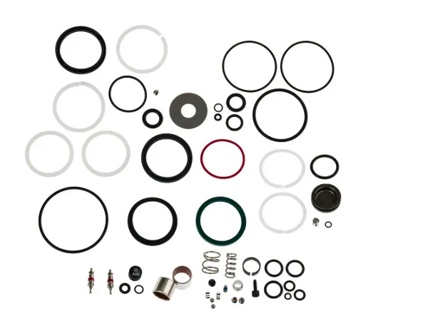RockShox Monarch XX servicekit