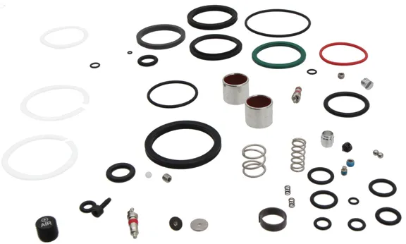 RockShox Monarch XX servicekit full