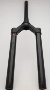 RockShox Pike C1+ CSU gaffelkrön