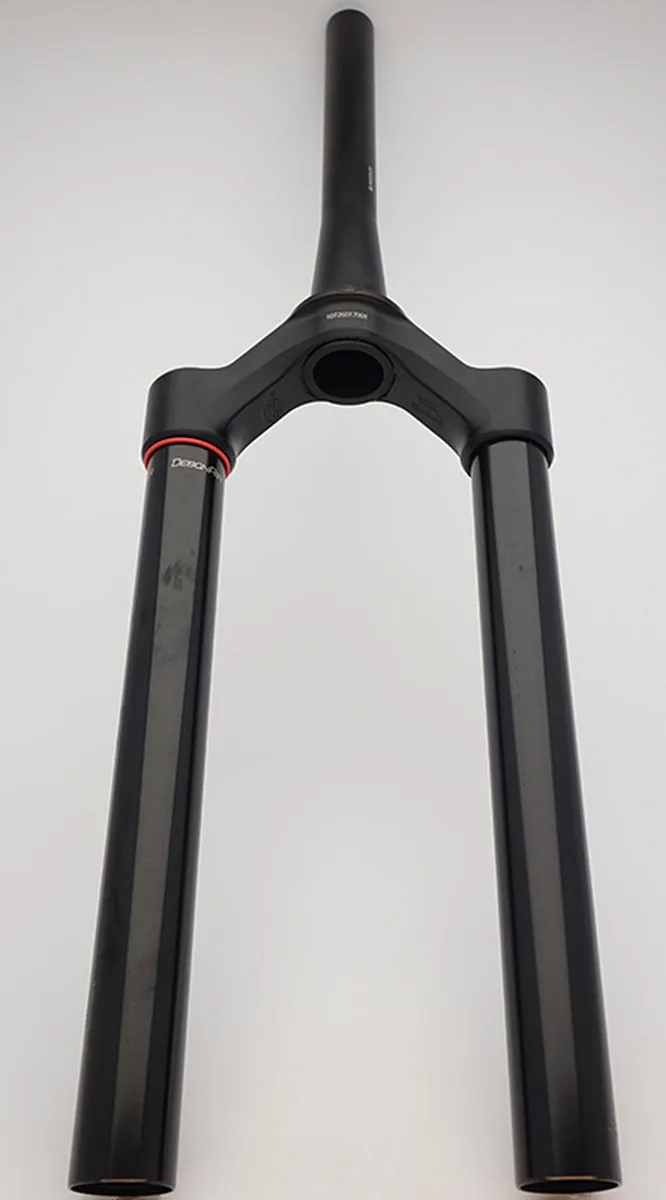 RockShox Pike C1+ CSU gaffelkrön
