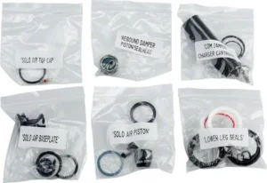 RockShox Pike Fork Service Kit