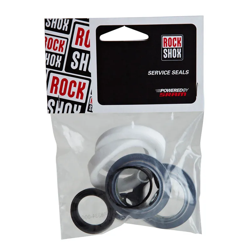 RockShox Recon Silver Coil servicekit