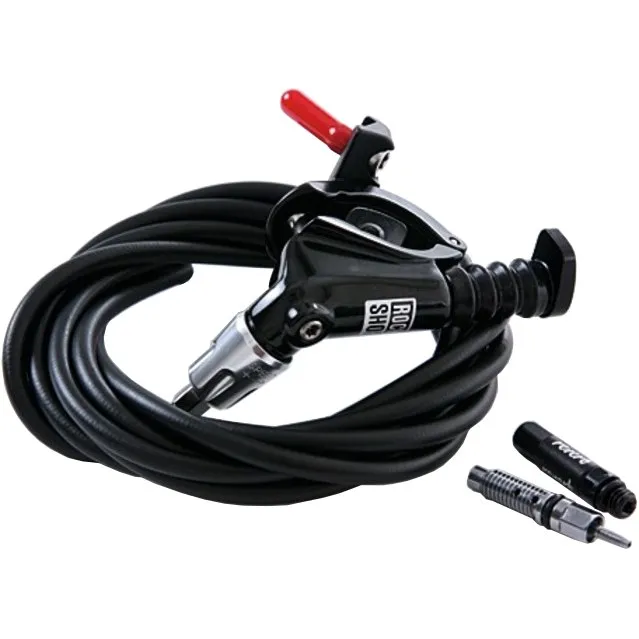 RockShox Reverb Remote vänster
