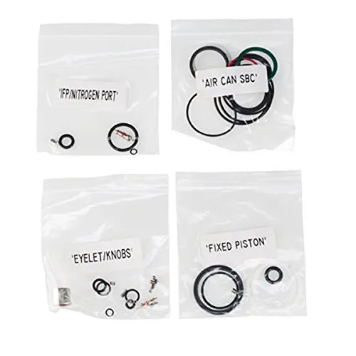 RockShox SVC kit full MN W autosag SBC