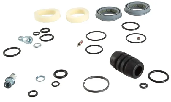 RockShox Sektor Silver A1 servicekit