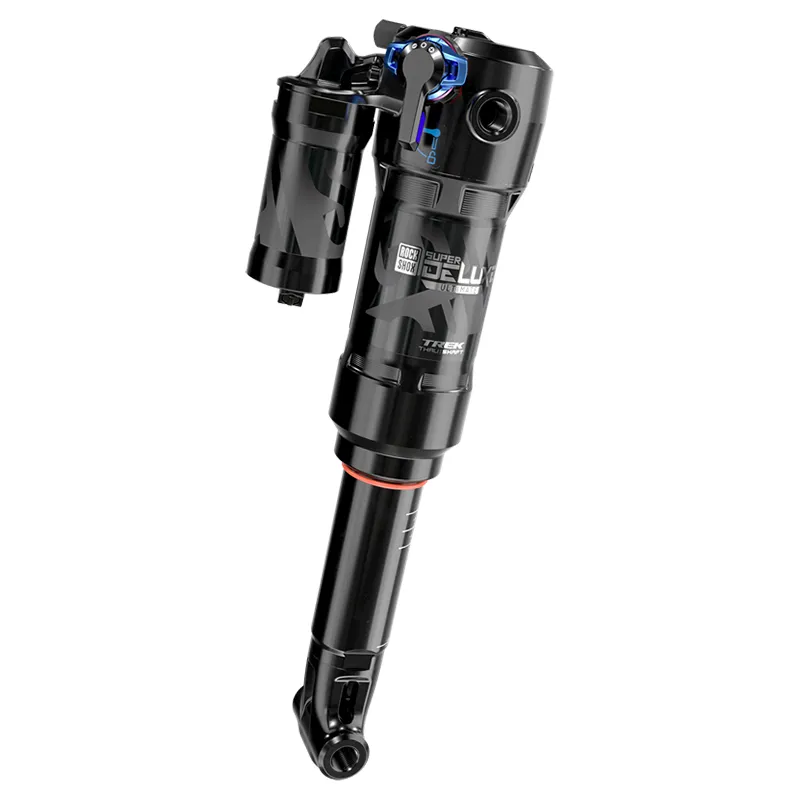 RockShox Super Deluxe THRU C1 bakdämpare