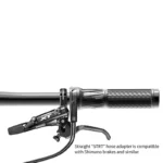 RockShox TwistLoc Full Sprint remote