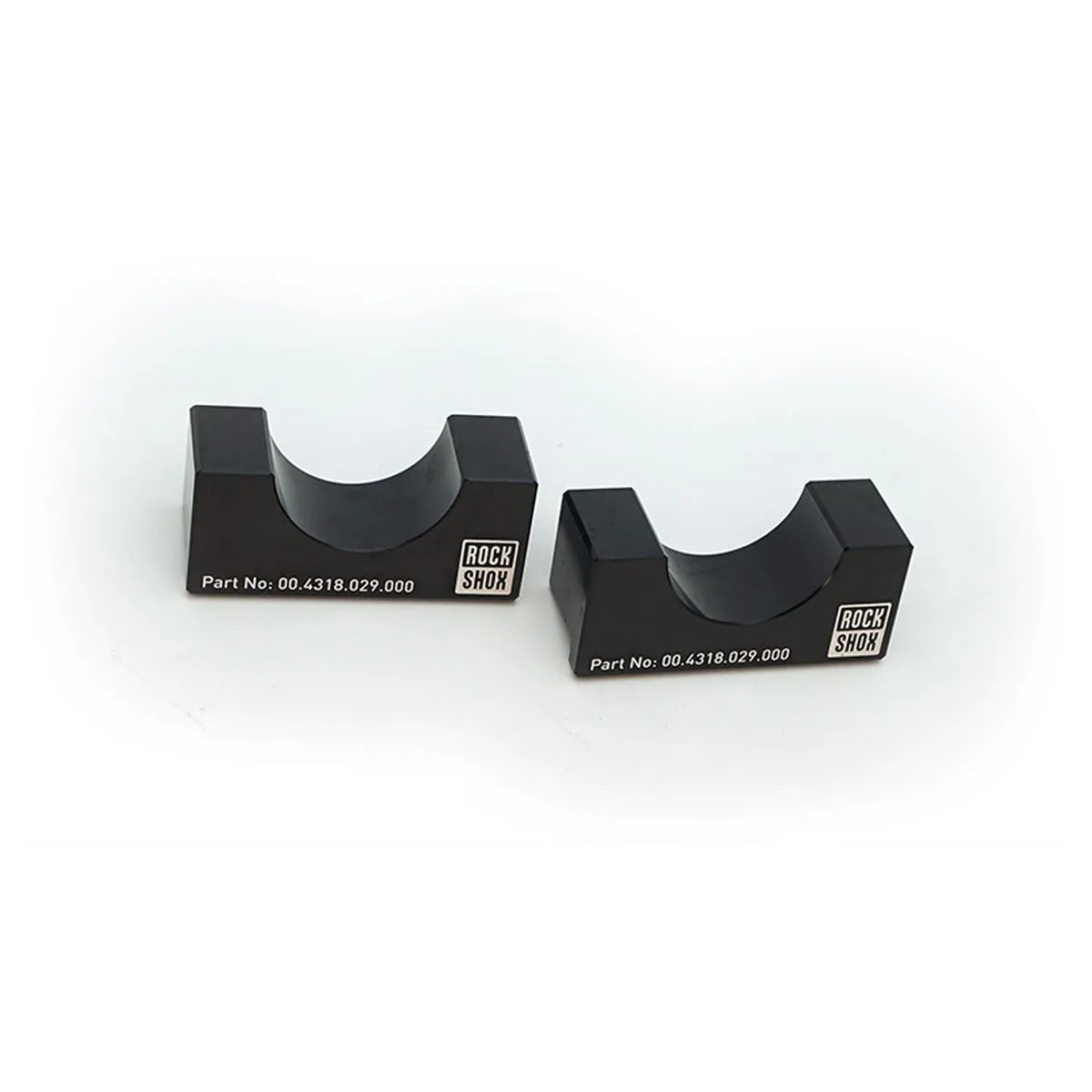 RockShox Vise Blocks verktyg 27,35
