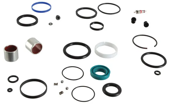 RockShox Vivid servicekit