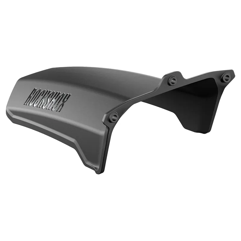 RockShox ZEB MTB mudguard front