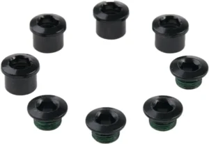 SRAM 4-arm MTB kedjeringbult singel