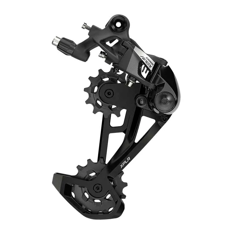 SRAM Apex XPLR bakväxel 12-speed