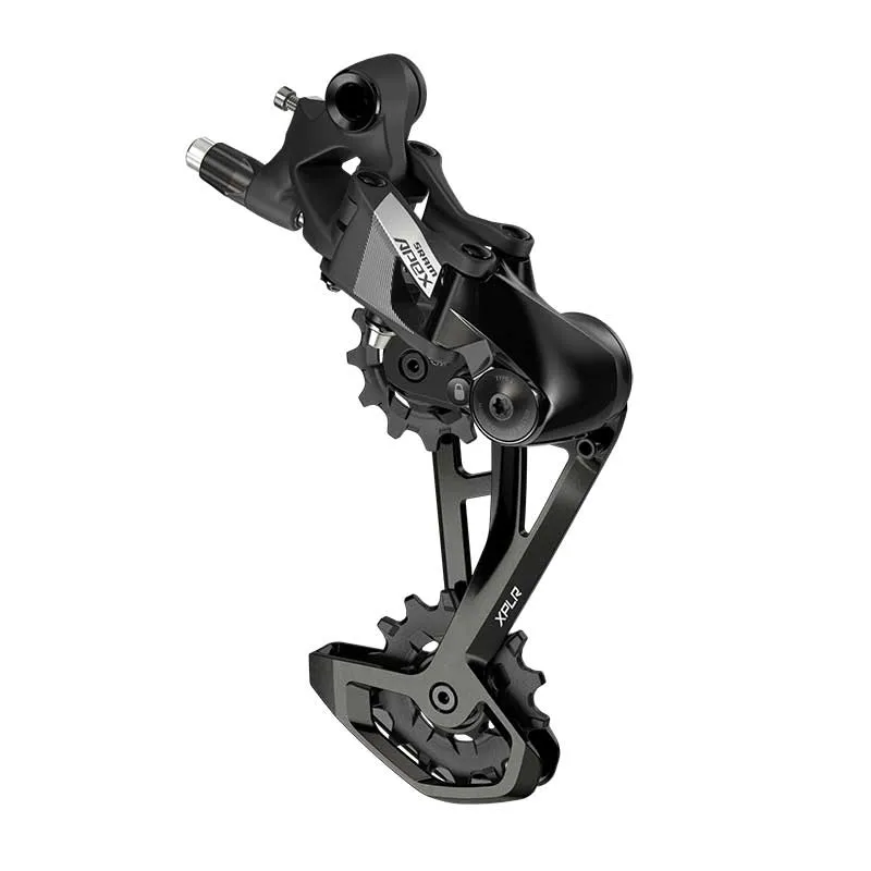 SRAM Apex XPLR bakväxel 12-speed
