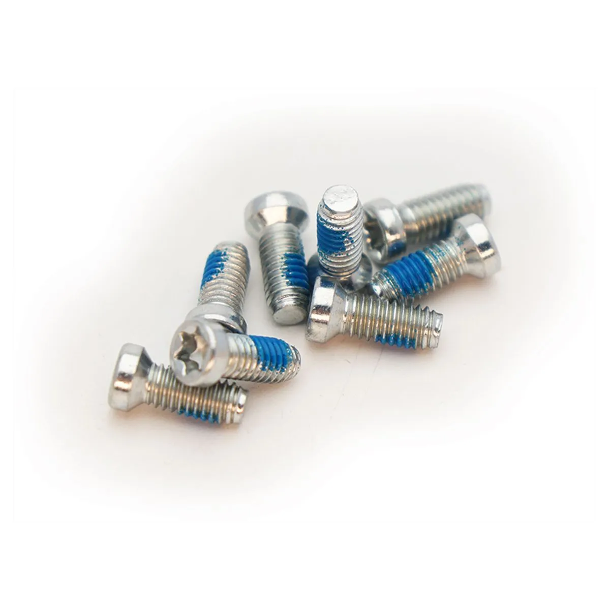 SRAM Bolt Kit reservdel Torx T20 8 st