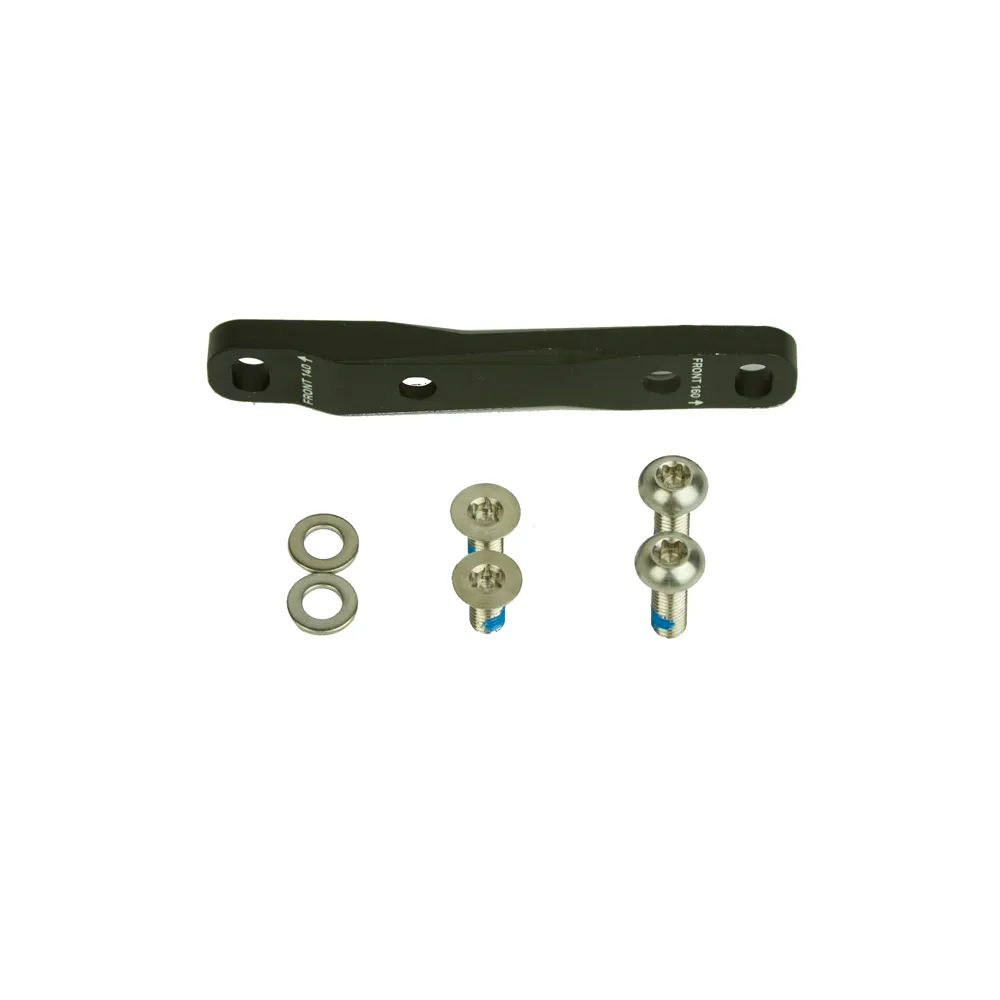 SRAM Bracket Flat Mount bromsadapter