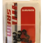 SRAM Cable housing hydraulic line krokar