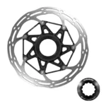 SRAM CenterLine 2-piece rotor 140 mm