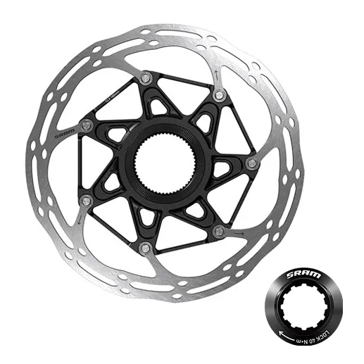 SRAM CenterLine 2-piece rotor 140 mm