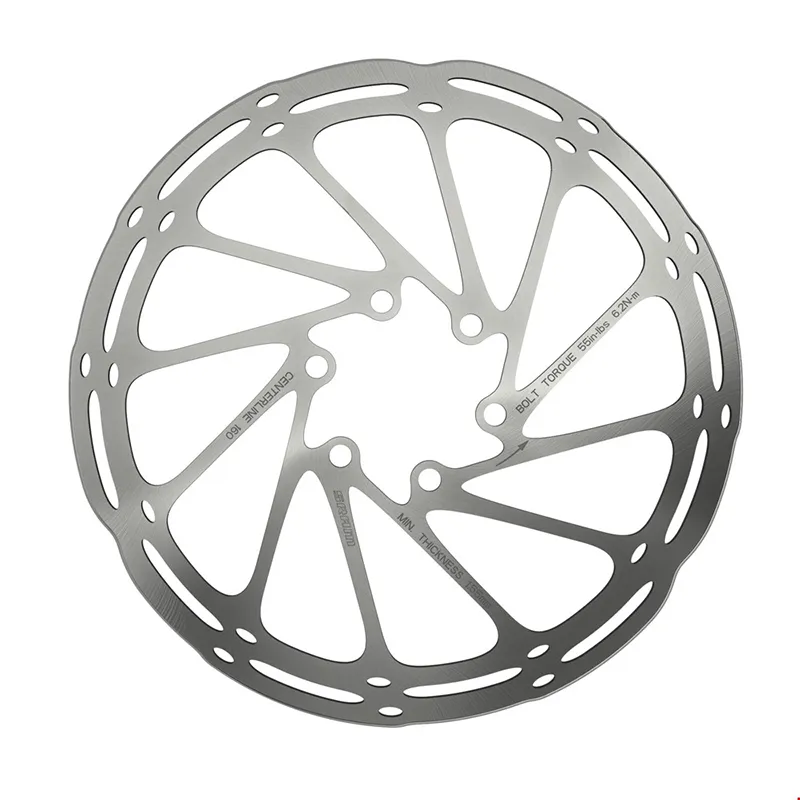 SRAM Centerline rotor 6-bult 220 mm