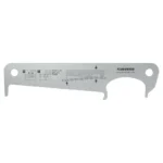 SRAM Chain Wear Indicator verktyg