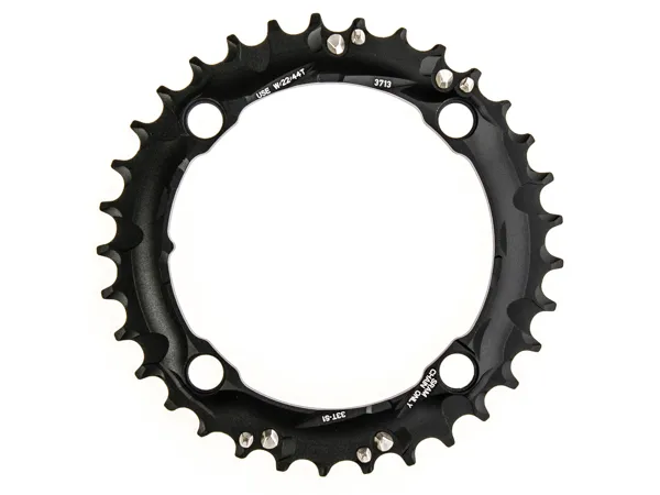 SRAM Chainring 104 mm Middle 33T