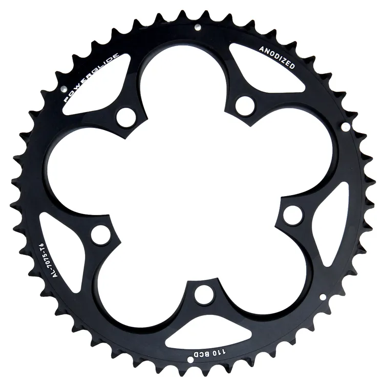 SRAM Chainring 110 mm ytterdrev 50T