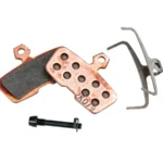 SRAM Code bromsbelägg skivbroms