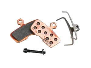 SRAM Code bromsbelägg skivbroms