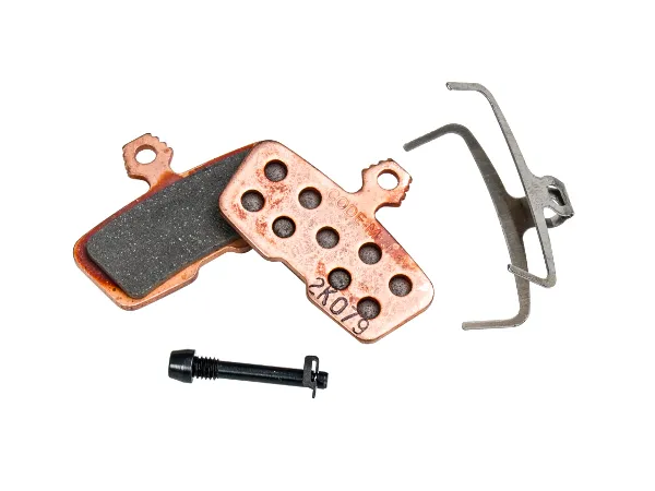 SRAM Code bromsbelägg skivbroms