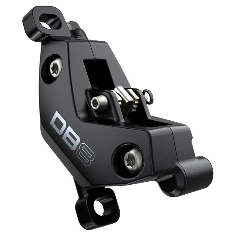 SRAM DB8 hydraulisk skivbroms fram