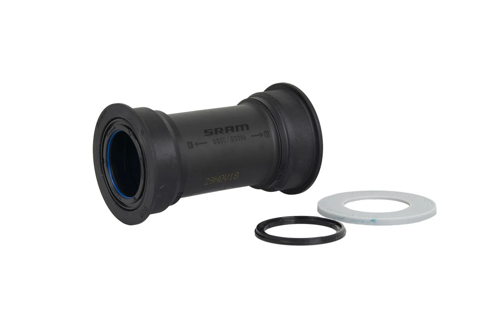 SRAM DUB BB386 bottom bracket road