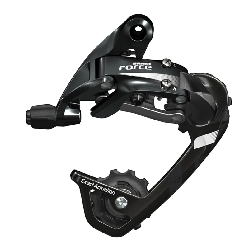 SRAM Force 22 WiFLi bakväxel 11-delad