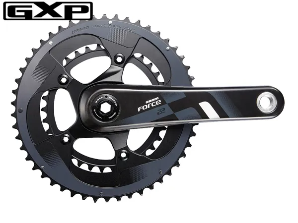 SRAM Force GXP vevparti 53-39T