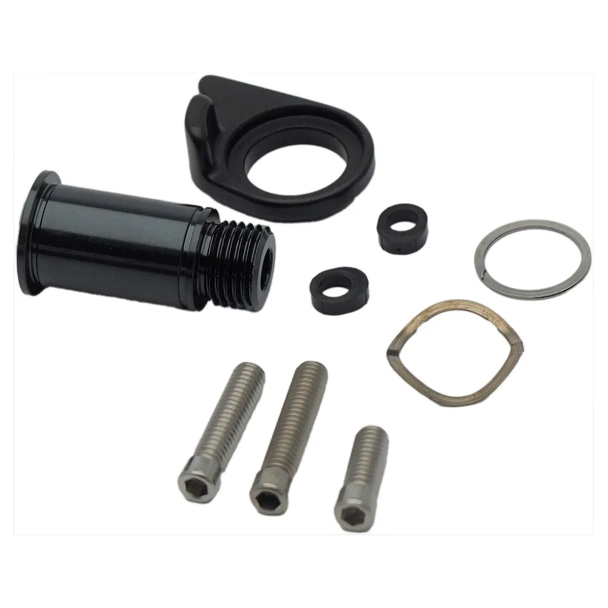 SRAM Force Wide Bolt Kit reservdel