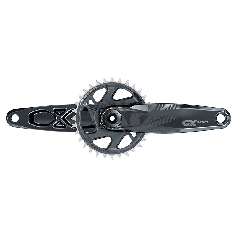 SRAM GX Eagle Boost vevparti 32T DUB