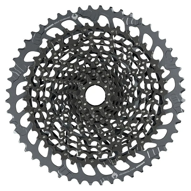 SRAM GX Eagle XG-1275 kassett 10-52T