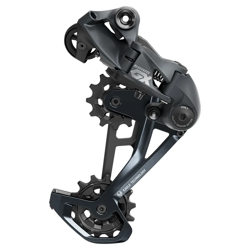 SRAM GX Eagle bakväxel 12-delad