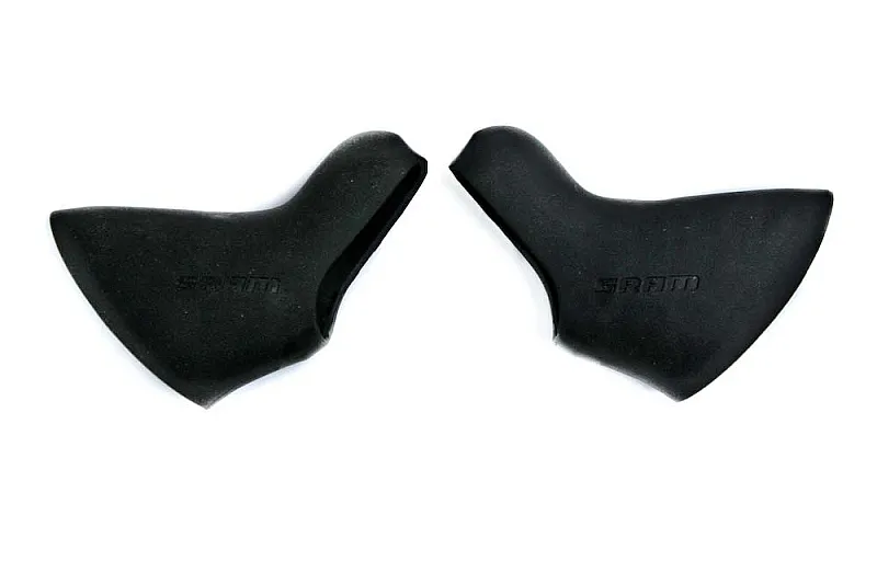 SRAM Hoods for doubletap levers hoods