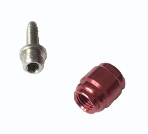 SRAM Hose Fitting Kit reservdel