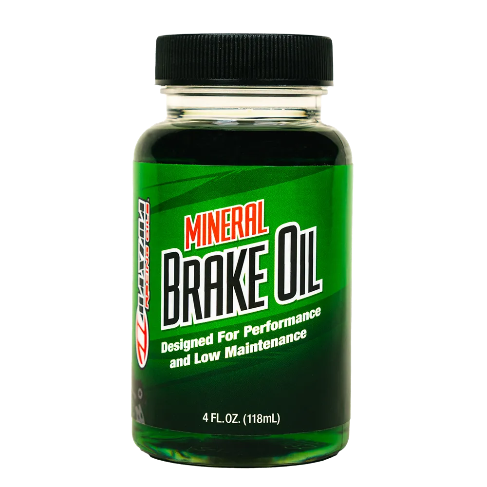 SRAM Maxima Mineral Oil bromsvätska