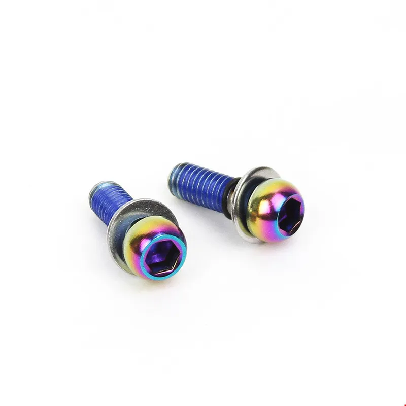 SRAM Mounting Bolts reservdel
